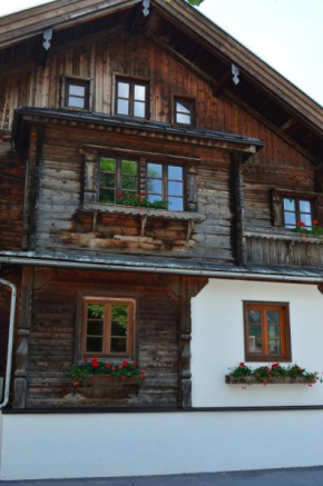 Отель Apart Garten Lutz, Пруц